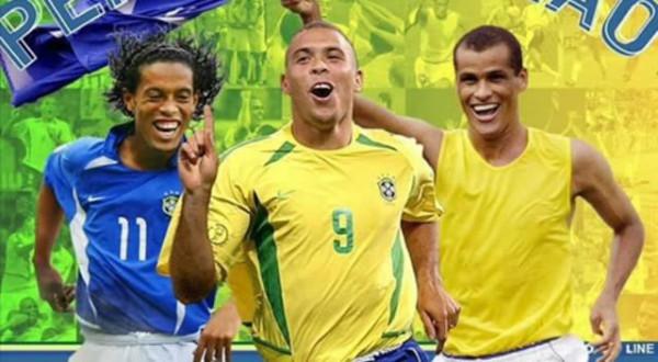 世界足壇十大“三人組”MSN無緣前三 榜首組合3人全是世界足球先生 世界足壇十大“三人組”MSN無緣前三 榜首組合3人全是世界足球先生