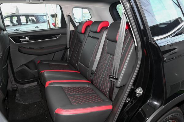 6&period;89萬起軸距2720mm，配1&period;6L四缸發動機，風行T5這款車怎麼樣？