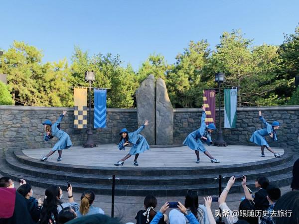 北京環球影城有多好玩？收藏這份最全親測攻略！暴走12小時不重樣