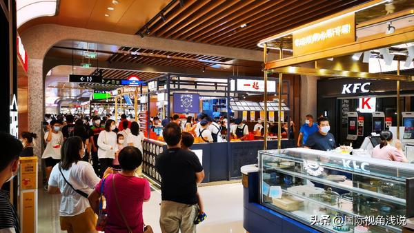 外媒實名羨慕!雙11加速中國減碳,天貓京東唯品會都有行動 外媒實名羨慕!雙11加速中國減碳,天貓京東唯品會都有行動