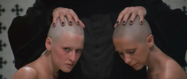 論想象力,我不是針對誰 論想象力,我不是針對誰