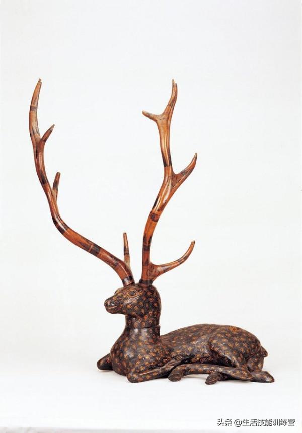 30件一出土就驚豔世人的文物Ⅲ 30件一出土就驚豔世人的文物Ⅲ