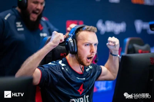 「斯德哥爾摩Major」VP、ENCE、Entropiq晉級！TYLOO遺憾出局