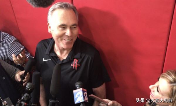 強者上位!火箭不再論資排輩?全新訓練方式合理,塞拉斯真敢用人 強者上位!火箭不再論資排輩?全新訓練方式合理,塞拉斯真敢用人