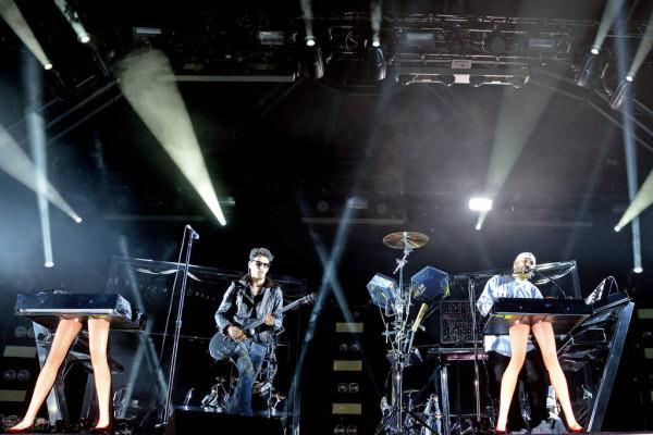 分享流動演出音訊擴音系統解決方案「音爵士」 分享流動演出音訊擴音系統解決方案「音爵士」