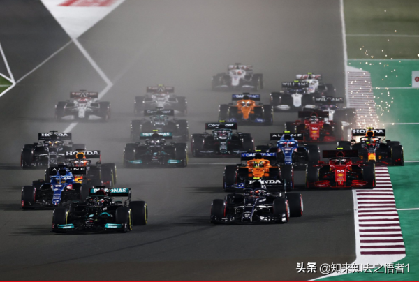 F1沙烏地阿拉伯大獎賽5大看點 F1沙烏地阿拉伯大獎賽5大看點
