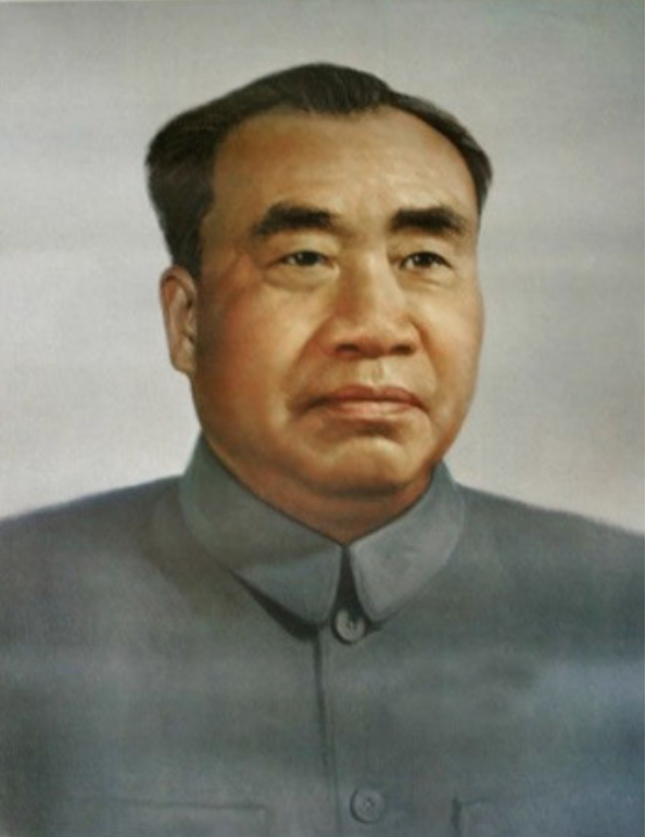 1959年，朱德為什麼拒絕擔任國家主席？