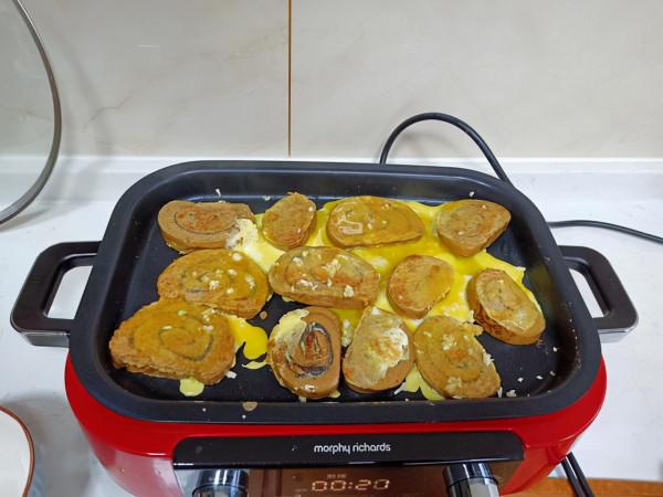 給中老年人的建議，冬天早餐吃這3樣，花時短易消化，味道還挺好