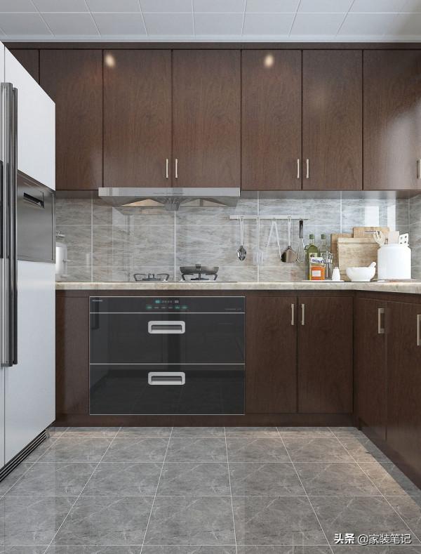 如果下次再買房，我也像她家一樣，裝中式風格，韻味有意境，羨慕