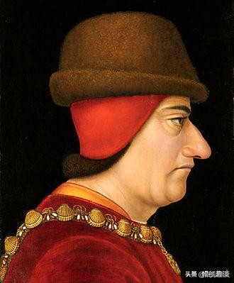 勃艮第公爵菲利普三世:聯英反法,出賣貞德,為何綽號“好人” 勃艮第公爵菲利普三世:聯英反法,出賣貞德,為何綽號“好人”