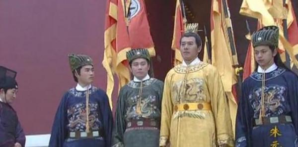 太子朱標有多牛？26個兄弟沒人敢跟他爭皇位，他不死朱棣不敢造反