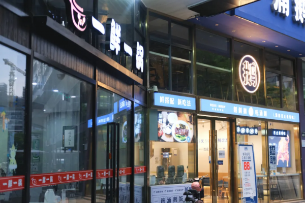 最近做夢都夢到吃海鮮，馬上跑到寧波吃個痛快