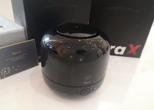 TaraX產品使用心得