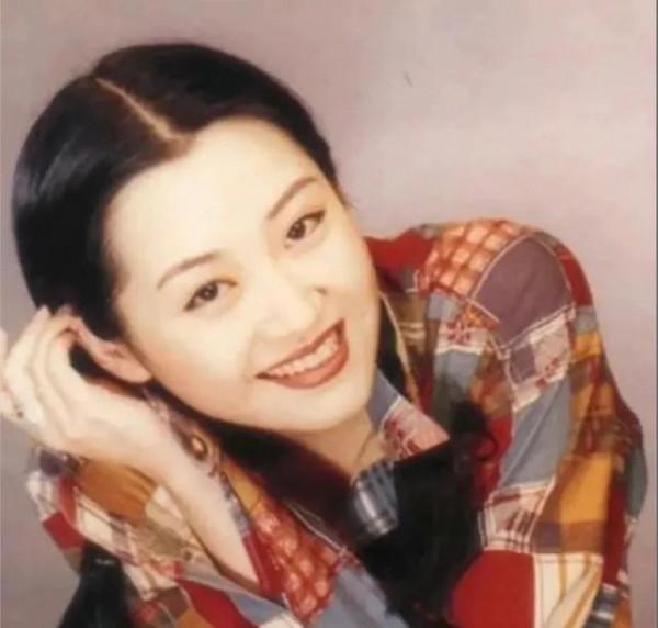 許晴：兩個男人因她離婚，為何前任離世後她不再想要結婚？