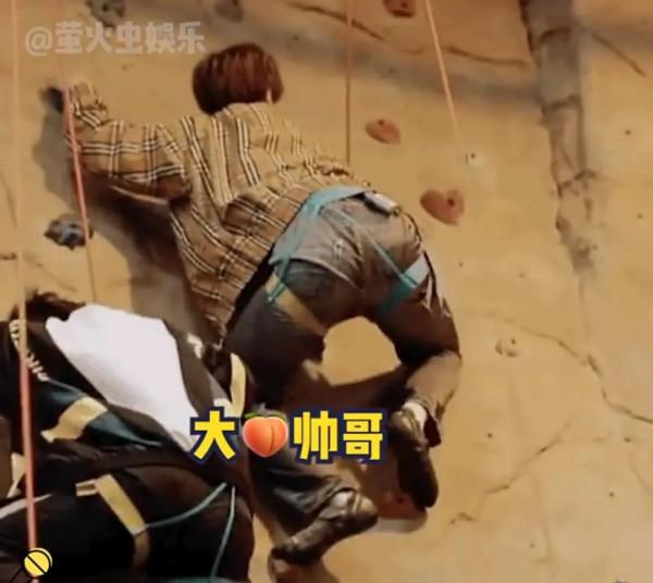 範丞丞,一個全身都是笑點的男人 範丞丞,一個全身都是笑點的男人