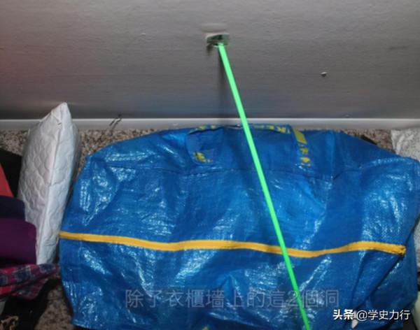 2016年,美國少婦家中離奇被“自殺”,警方調查發現案情撲朔迷離 2016年,美國少婦家中離奇被“自殺”,警方調查發現案情撲朔迷離