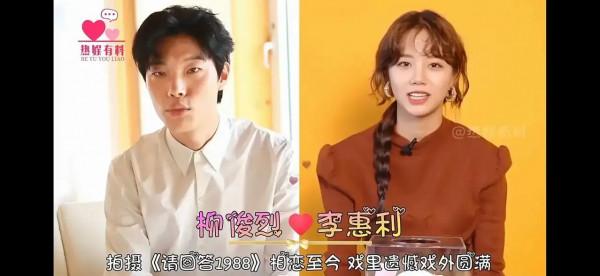 韓國娛樂圈中的情侶，你都認識幾對？