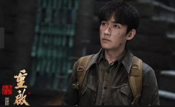 朱一龍:配角逆襲成主角 朱一龍:配角逆襲成主角