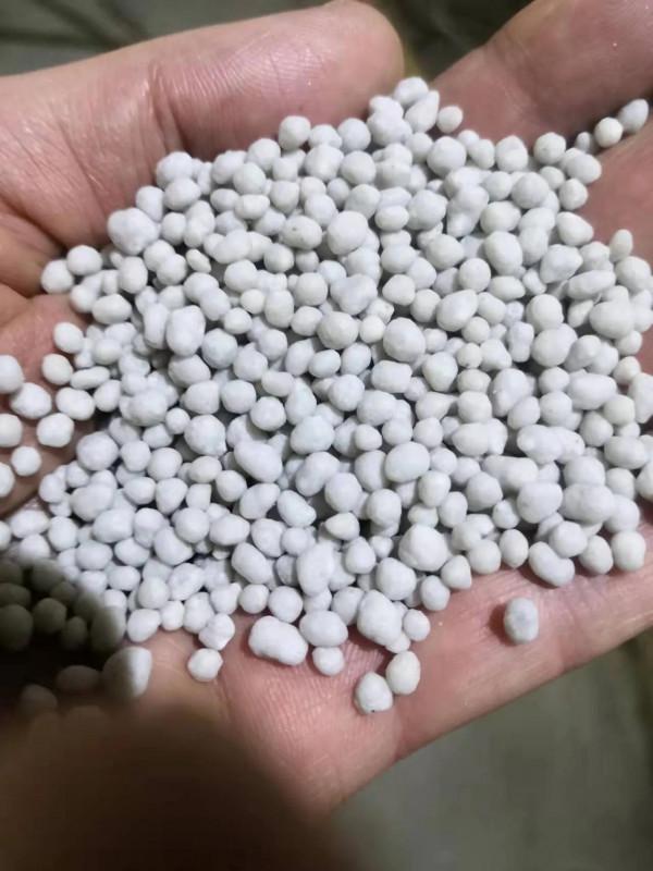 推薦一個老農資人反對，新農人認可的追肥品種