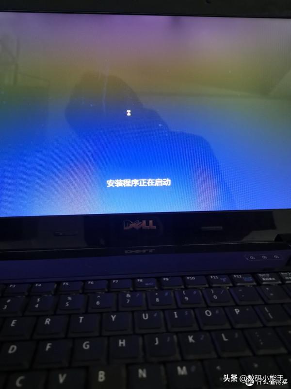 不整虛的！手把手教你用換臉盆的古董電腦安裝Windows 11系統