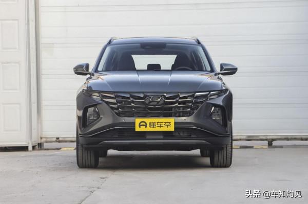 哪款車型最值得選?北京現代第五代途勝L導購分析! 哪款車型最值得選?北京現代第五代途勝L導購分析!