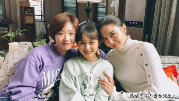 被禁止整容的5位童星，小時候驚為天人，步入青春期後各有千秋