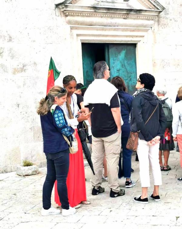 前南斯拉夫遊記(十) 前南斯拉夫遊記(十)