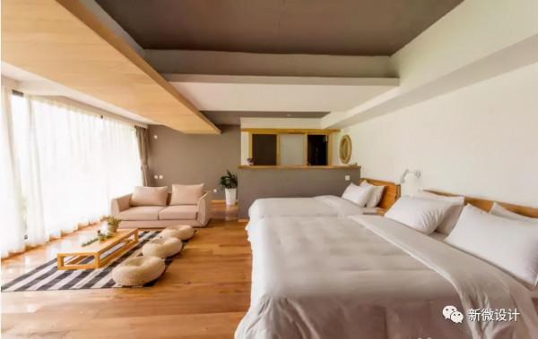 100家中國最美的民宿院子