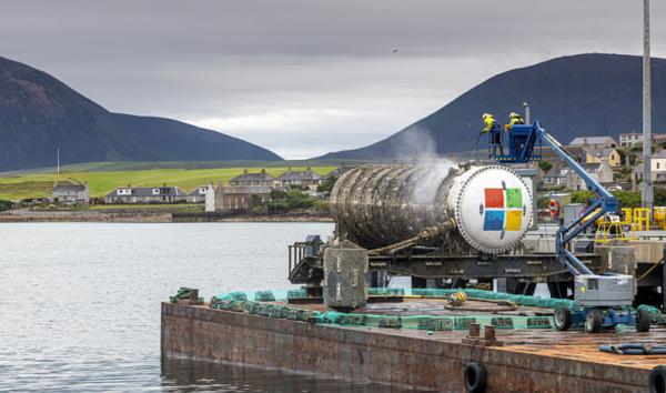 為什麼科技巨頭，都搶著把伺服器放在貴州？它到底有啥好處？