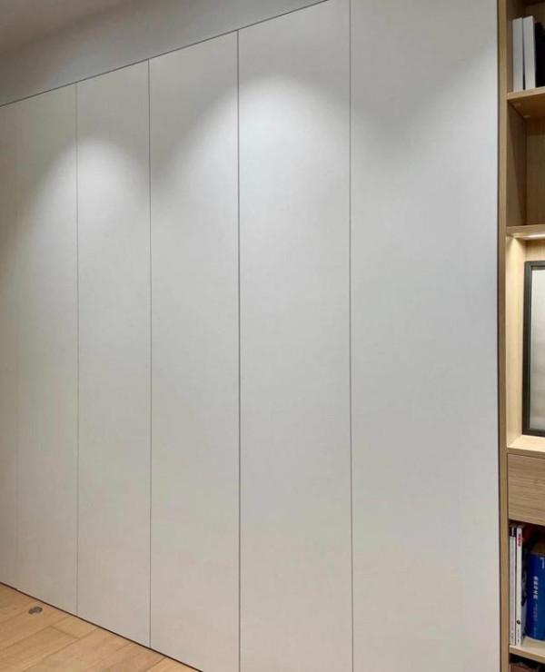 看完這個“整潔劃一”的家，治好了我的“強迫症”，光看看就很爽