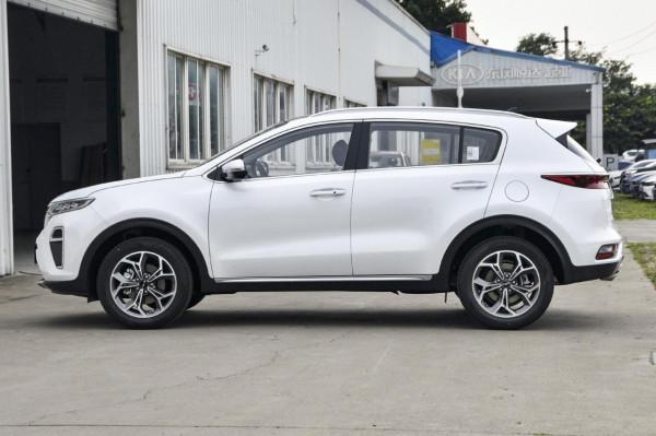 2021款起亞KX5養車成本分析，每年保養開銷僅需17339元？