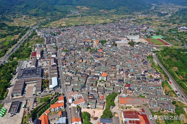 中國美麗休閒鄉村，寧波12個村莊上榜，休閒旅遊目的地
