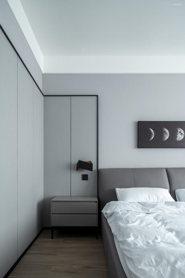 位於頂層的複式，擁有絕佳的視野，讓你忘卻一天的疲憊