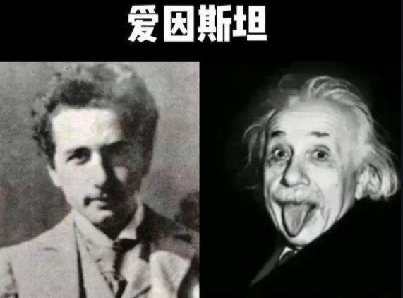 為防學生“犯花痴”，教材編寫者有多努力？大家看到對比圖就懂了