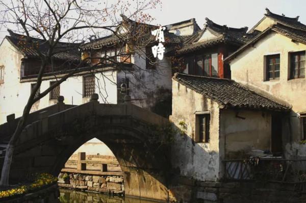 知否，十二時辰之美，是人與天的和諧