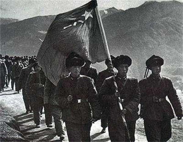 一舉全殲印度王牌旅，被印軍尊稱為“雪域戰神”，他到底是誰？