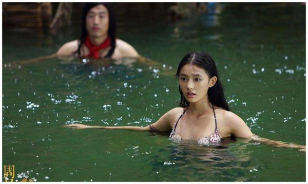 瘦成“紙片人”的5位明星，各有各的辛酸，混娛樂圈怎麼那麼難