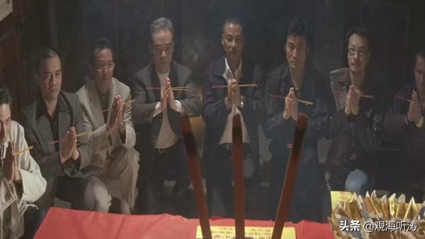 江湖不敢忘憂國：不負任俠，各路龍頭大爺共抱義氣，誓盟抵抗外辱