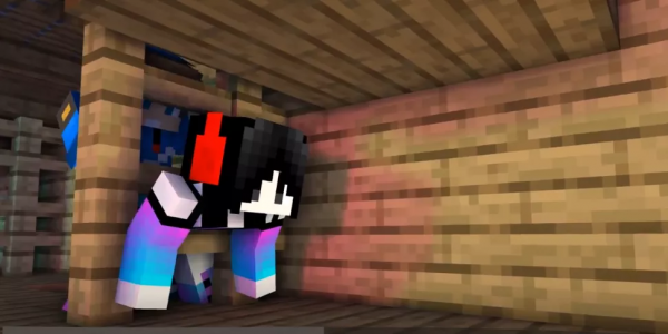 《我的世界》成了P站年度遊戲熱搜榜的第二名 《我的世界》成了P站年度遊戲熱搜榜的第二名