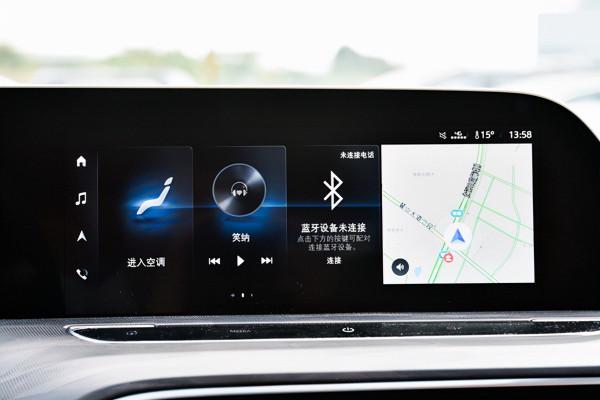 一輛GL6，就可以滿足你的一切用車需求