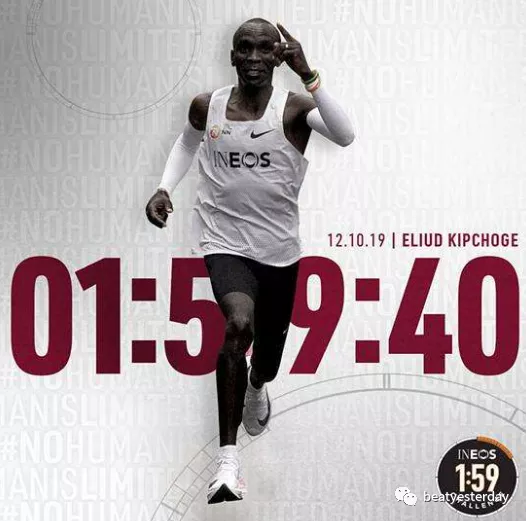 關於慢跑的不完全手冊之四：人體能量系統