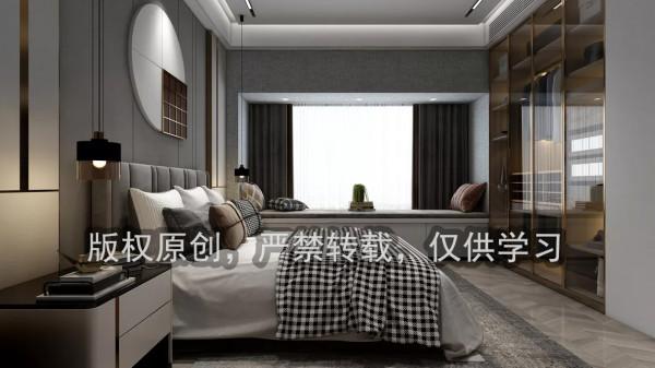 裝飾設計師私藏的效果圖合集140