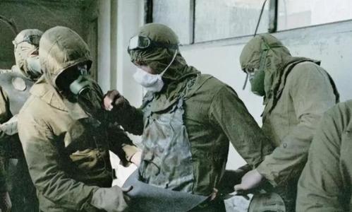 切爾諾貝利大娘的禁區生活，核輻射嚴重超標，卻人均年齡達70歲