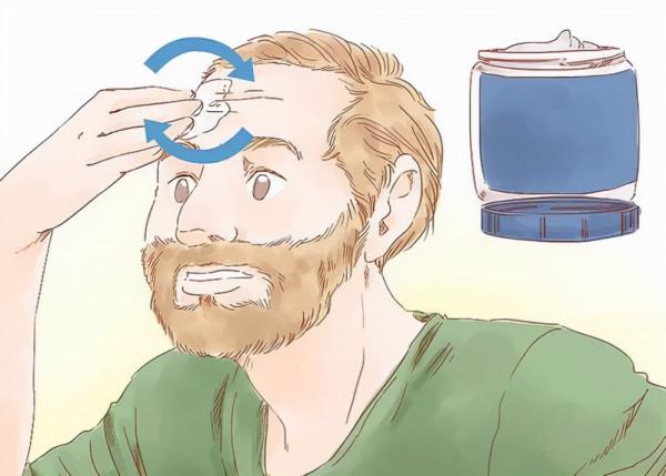 你的臉上出現皺紋了嗎?是時候開始預防了 你的臉上出現皺紋了嗎?是時候開始預防了