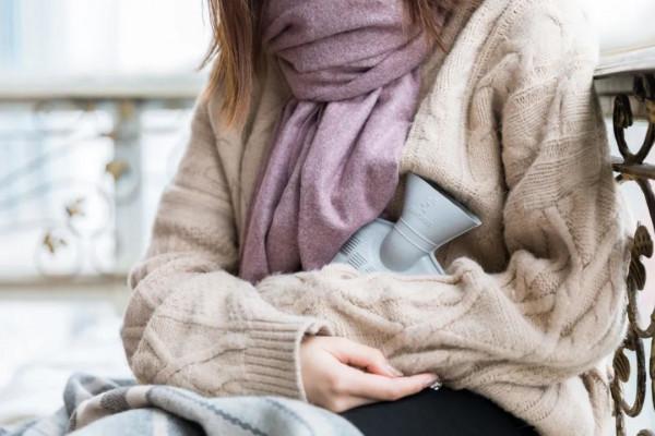 數九寒天，心臟要邁4道坎兒，這6件事幫你護“心”