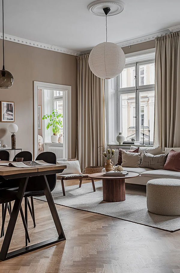 溫暖格調，慢生活