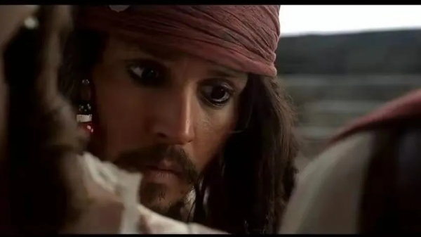 歷史上海盜眾多,為什麼只有加勒比海盜名氣最大? 歷史上海盜眾多,為什麼只有加勒比海盜名氣最大?