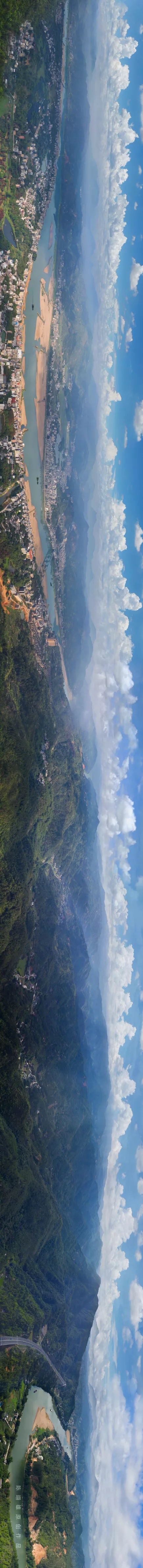 線上看展 | 粵江潮:韓江入海流 線上看展 | 粵江潮:韓江入海流