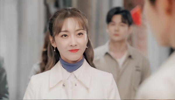 長相很舒服的女演員，我只服這5位！雖不及驚豔，但勝在氣質