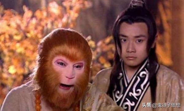 孫悟空一生收過4個徒弟,一人、一神、一佛、一魔,個個舉世無敵 孫悟空一生收過4個徒弟,一人、一神、一佛、一魔,個個舉世無敵